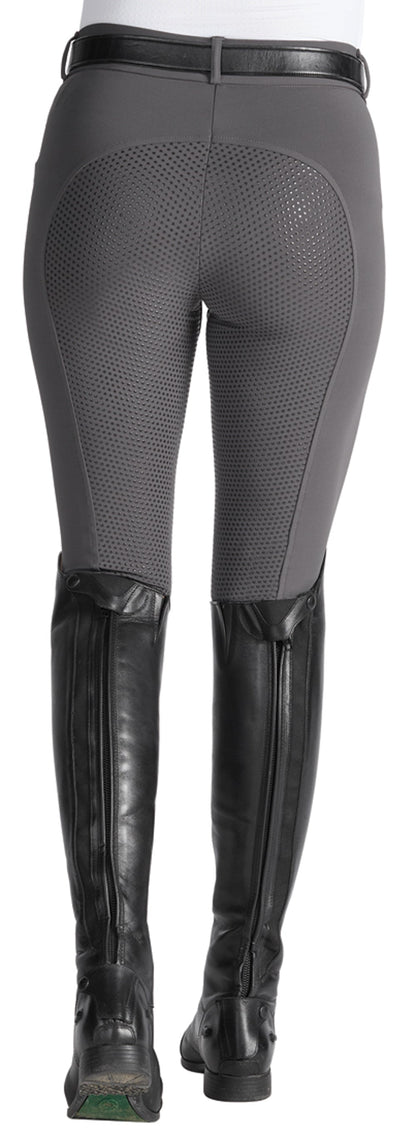 Ladies’ Essential Full-Seat Breech