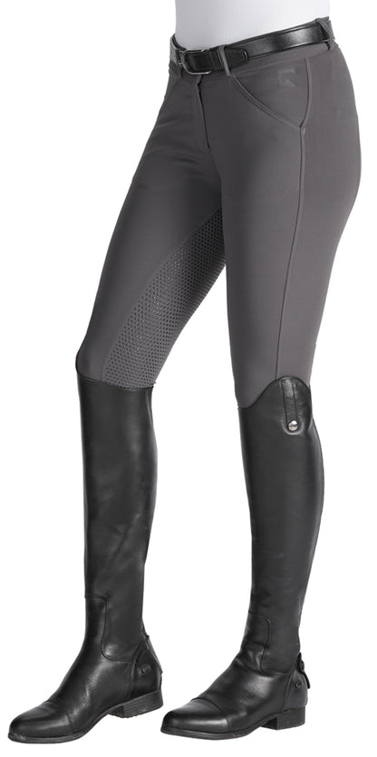 Ladies’ Essential Full-Seat Breech