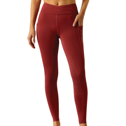 Ladies’ Avail Half-Grip Tight 2.0