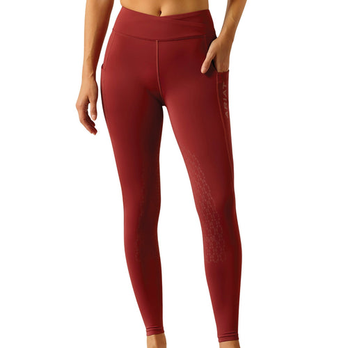 Ladies’ Avail Half-Grip Tight 2.0