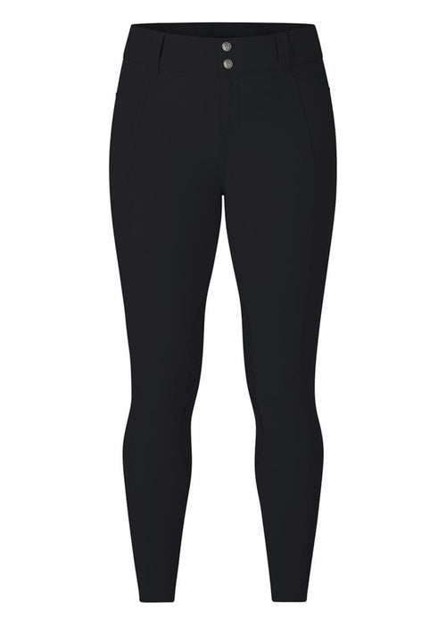 Pro Knee-Patch Breech