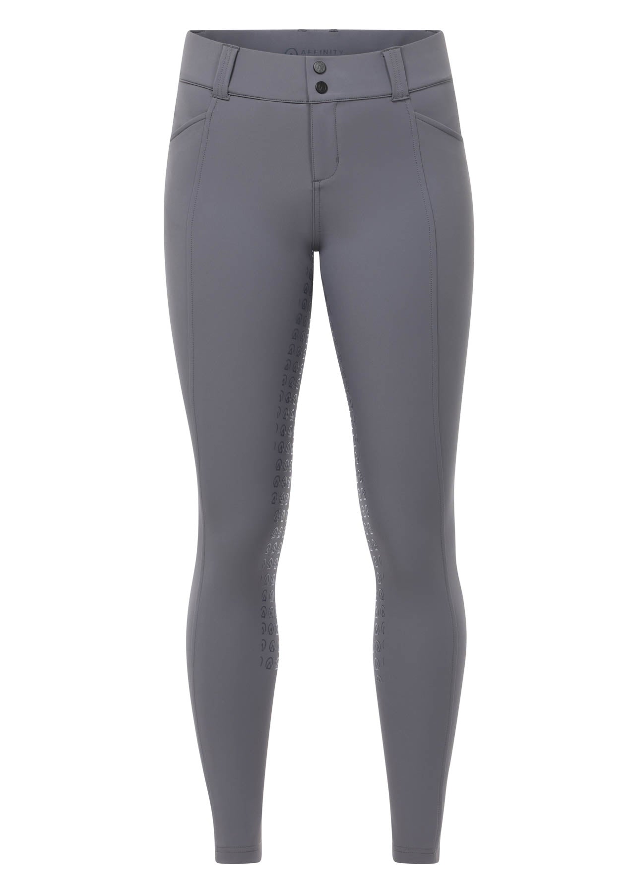 Pro Full-Seat Breech