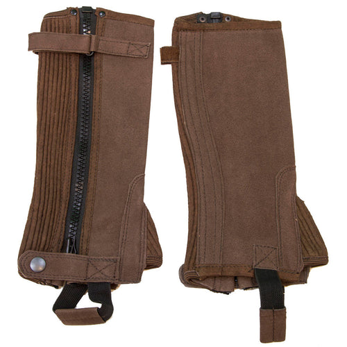 Half Chaps