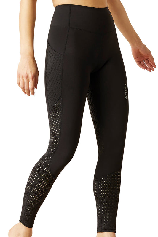 Ladies’ Breathe EOS Half-Grip Tight