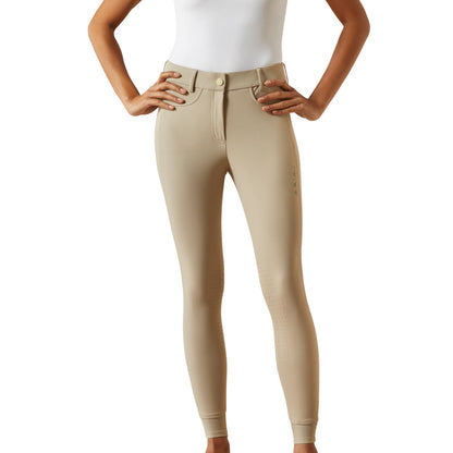 Ladies’ Tri Factor NT Knee-Patch Breech