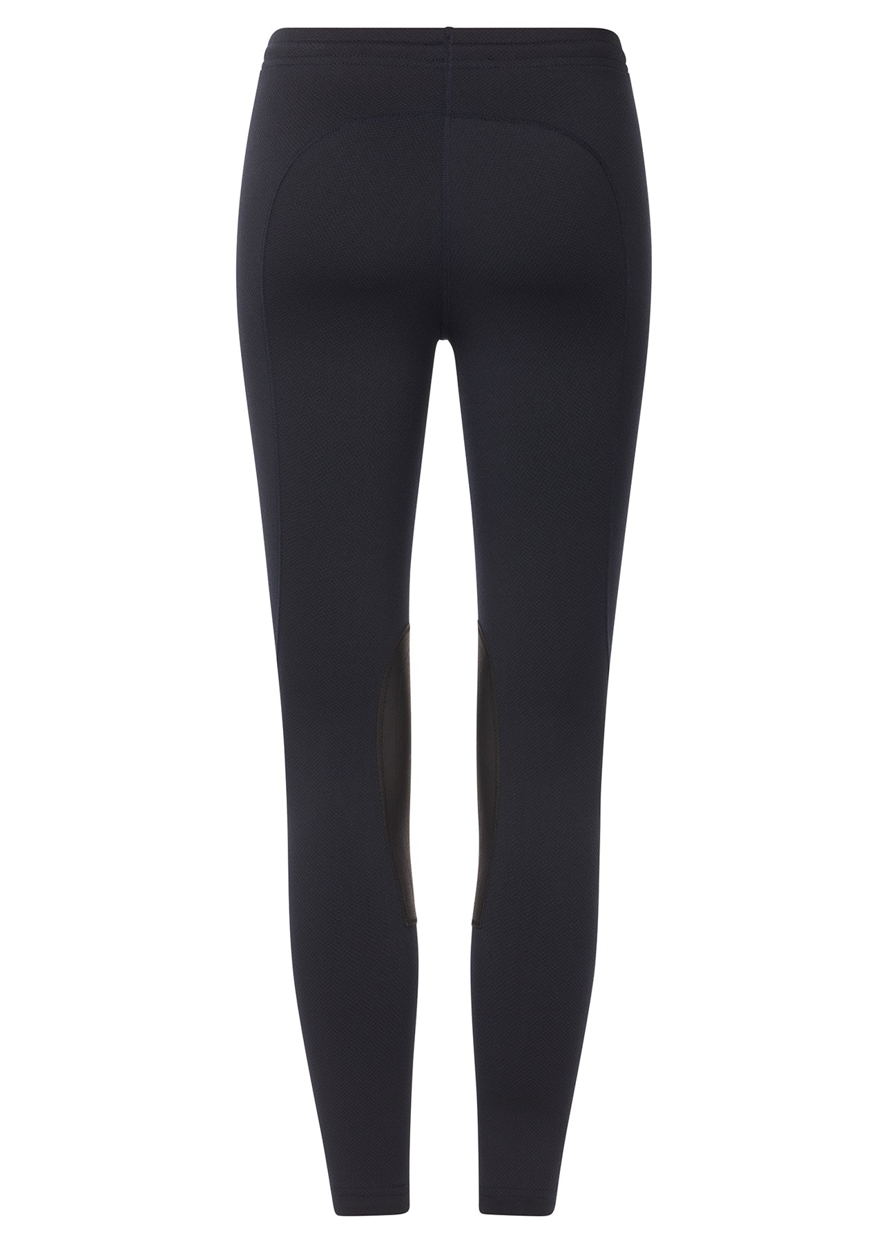 Kids' Fleecelite II Knee-Patch Tight