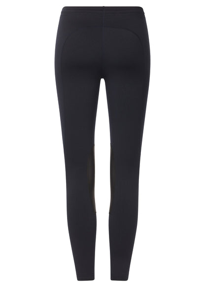 Kids' Fleecelite II Knee-Patch Tight