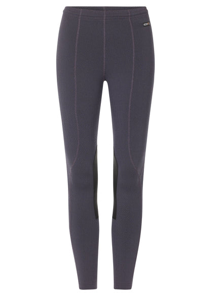 Kids' Fleecelite II Knee-Patch Tight