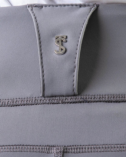 Ladies' Edge Knee-Patch Tight