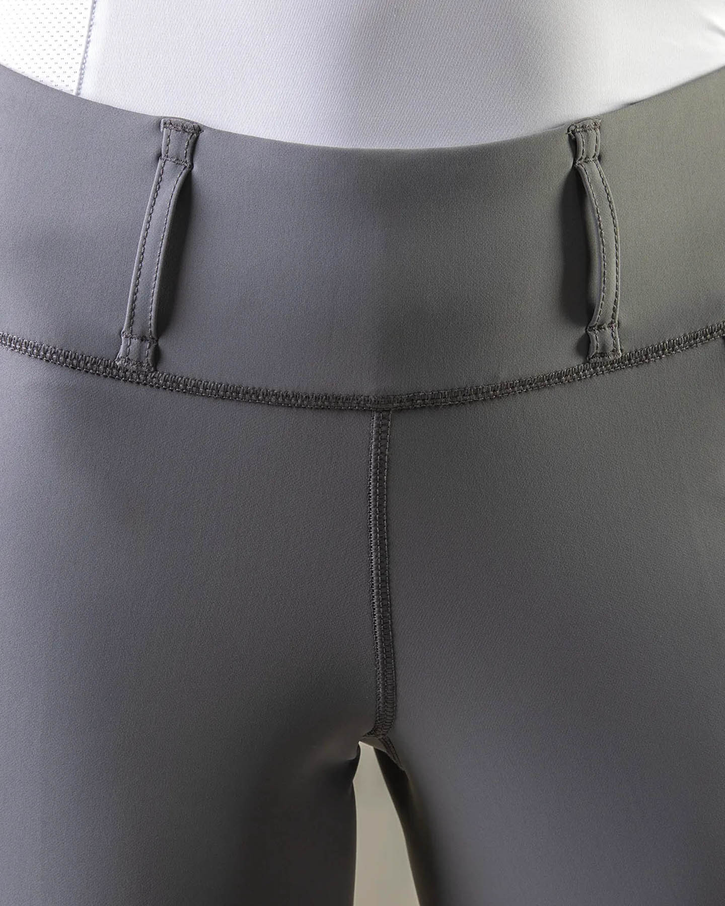 Ladies' Edge Knee-Patch Tight