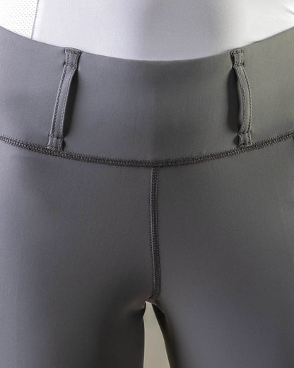 Ladies' Edge Knee-Patch Tight