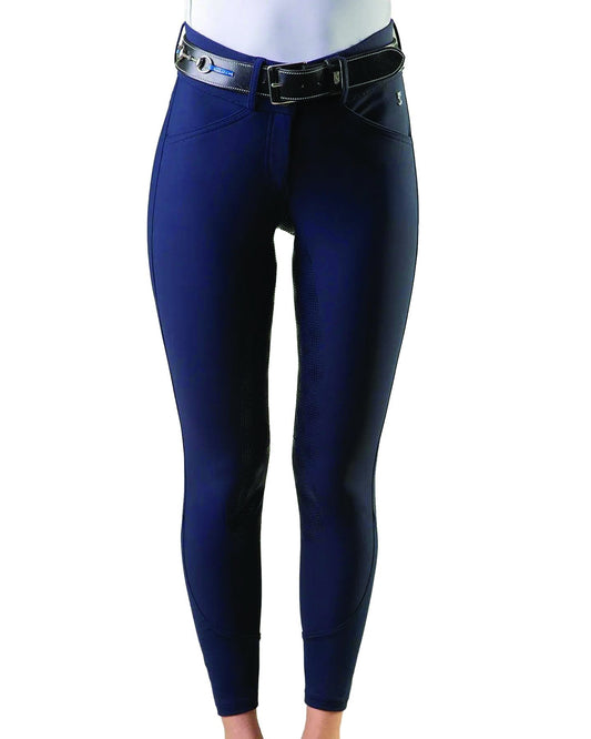 Evolute Pro Full-Seat Breech
