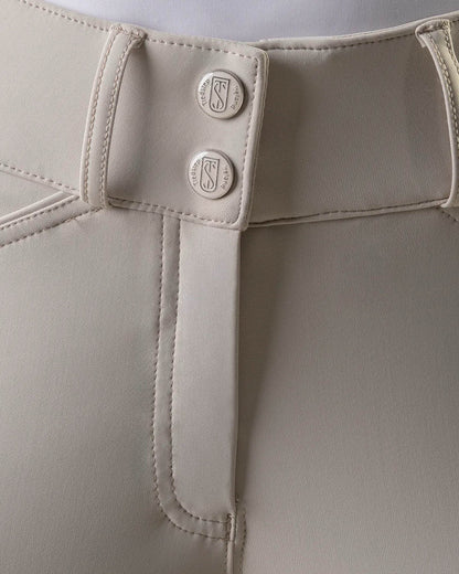 Evolute Pro Knee-Patch Breech