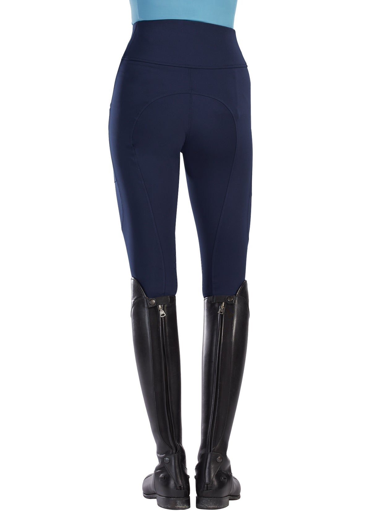 Ladies’ Pivotal Knee-Grip Tight