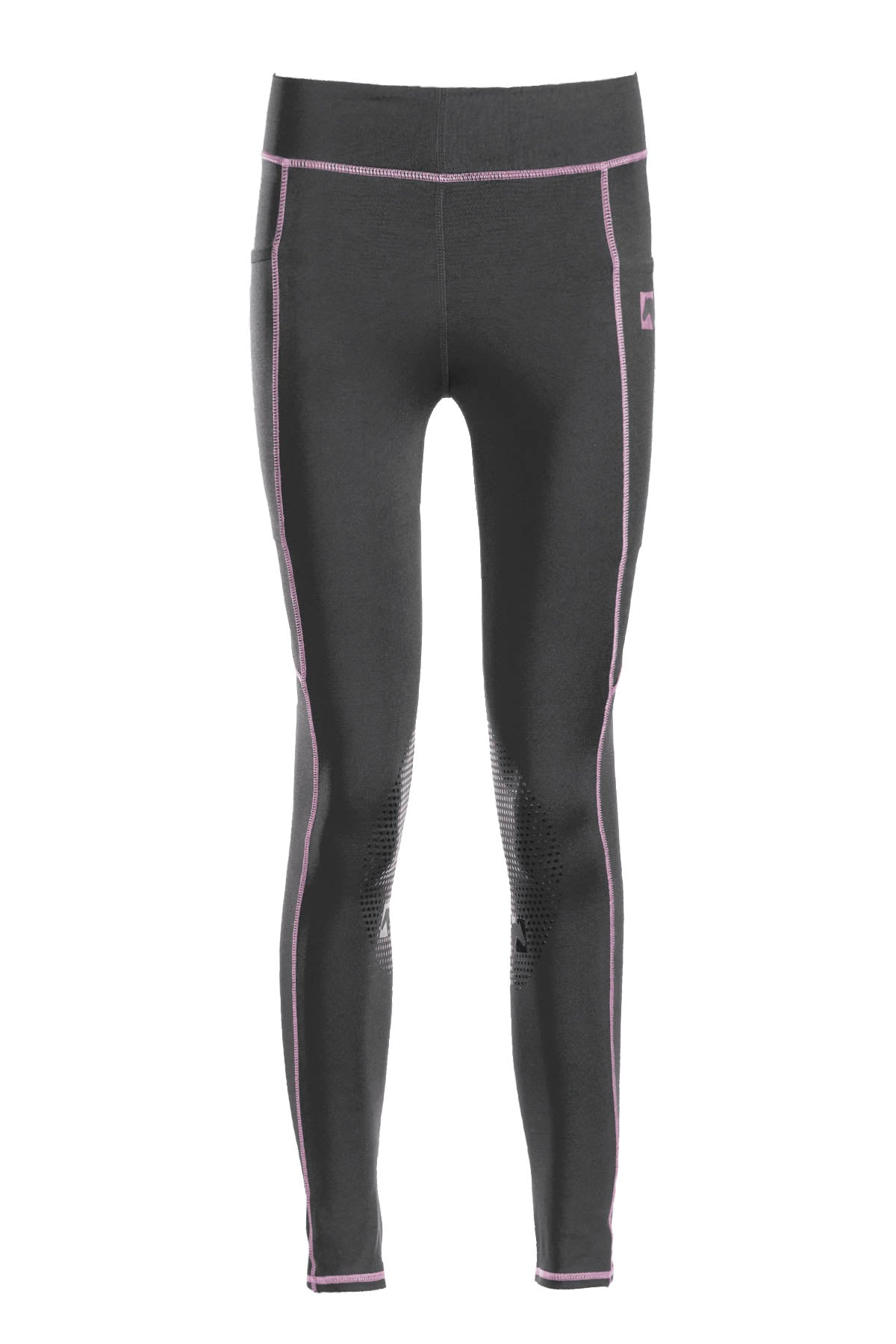 Kids’ Poppy Knee-Patch Tight