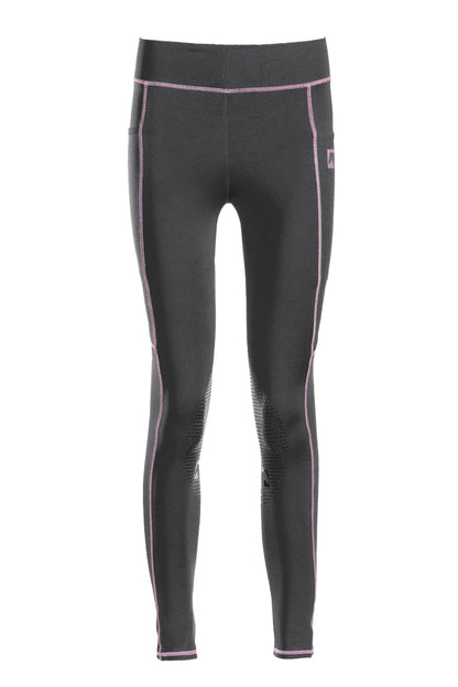 Kids’ Poppy Knee-Patch Tight