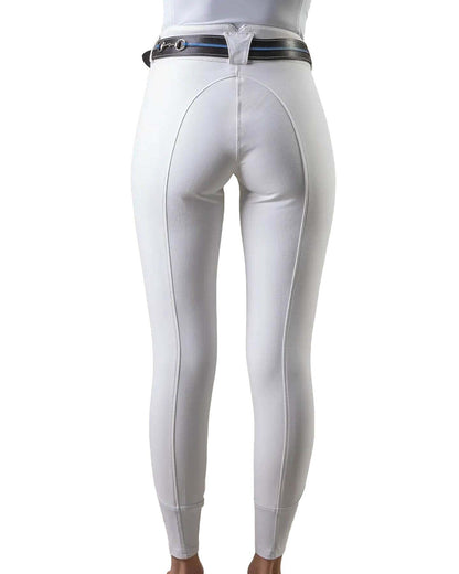 Ladies' Nero XO Full-Seat Breech