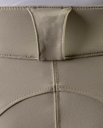 Nero XO Knee-Patch Breech