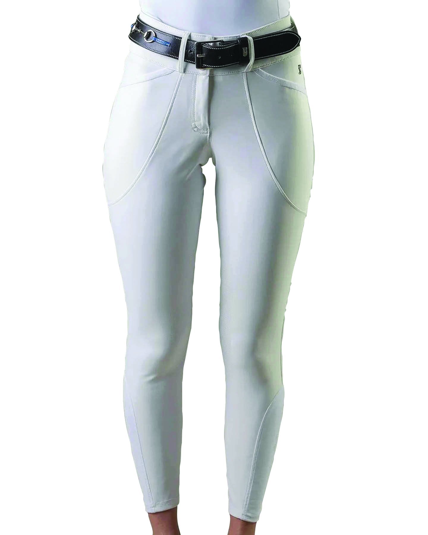 Trace Knee-Patch Breech