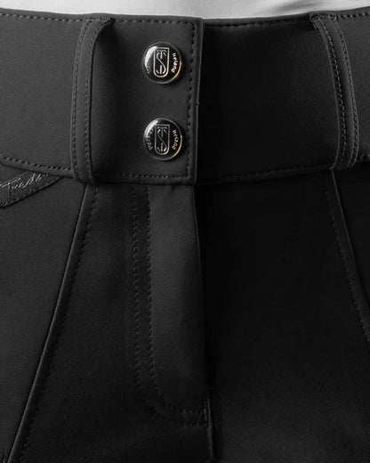 Trace Knee-Patch Breech