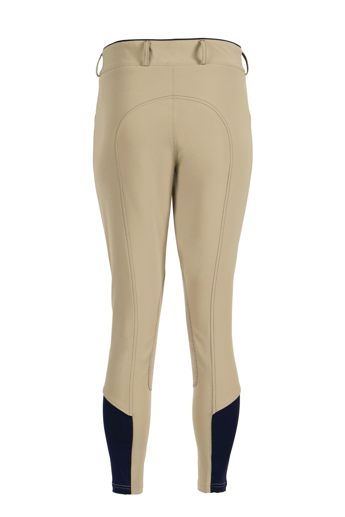 Ladies’ Synchrony Knee-Patch Breech