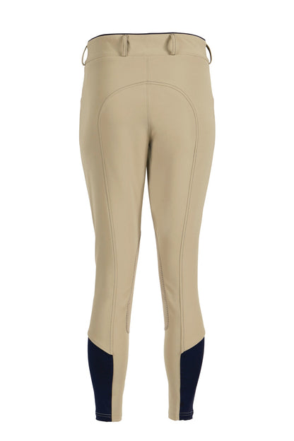 Ladies’ Synchrony Knee-Patch Breech