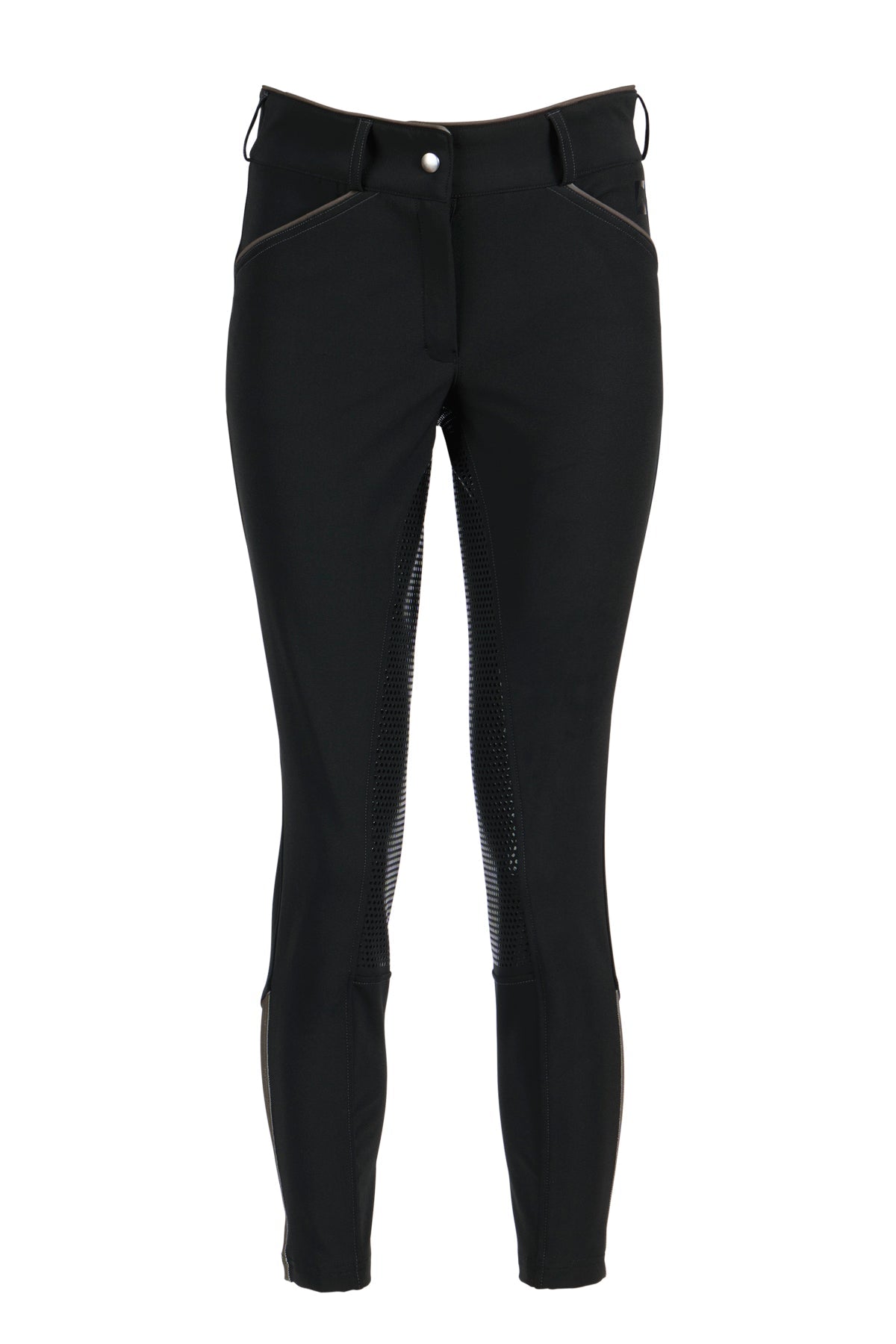 Ladies’ Synchrony Full-Seat Breech