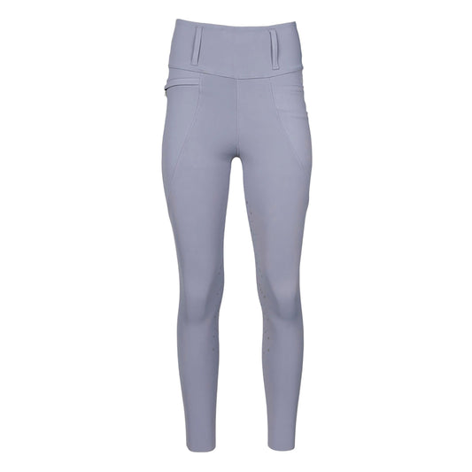 Lavender Haze Essential Tights