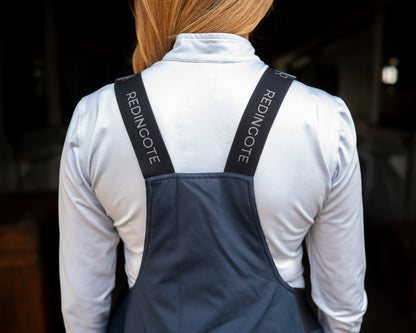 Redingote Winter Insulated Bib Overall 2.0