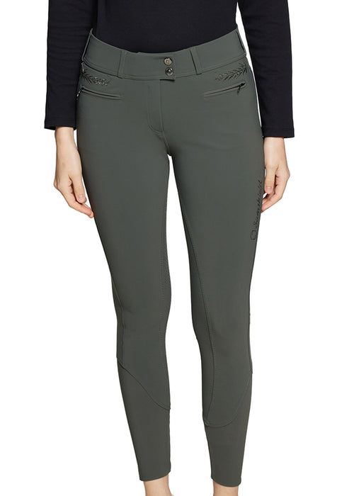 Ladies’ Capucine Full-Seat Breech
