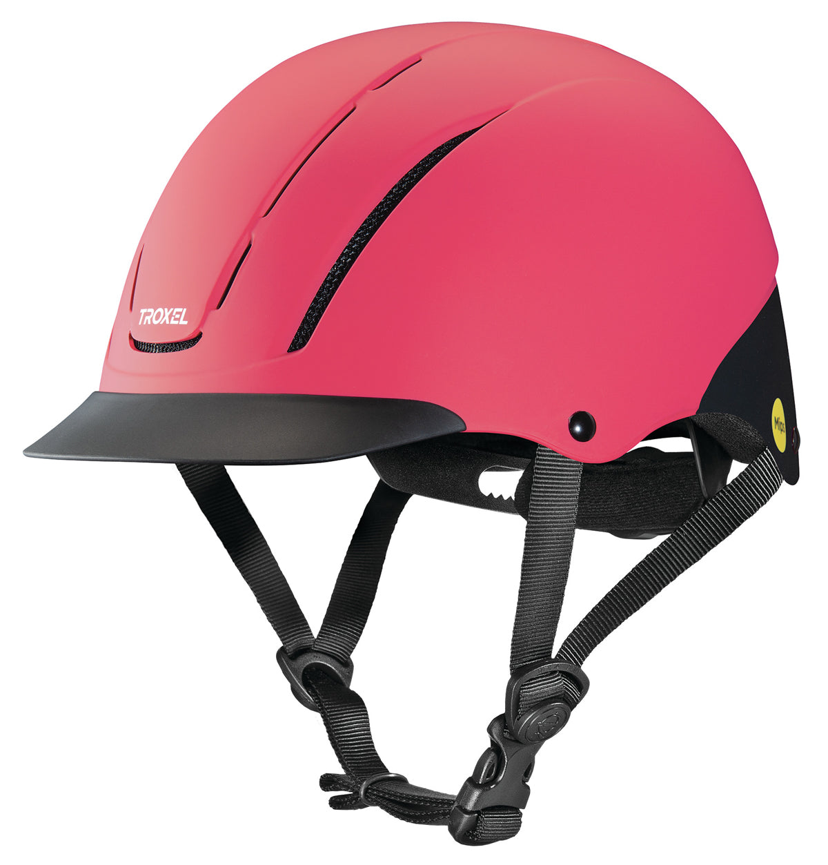 Helmet with
