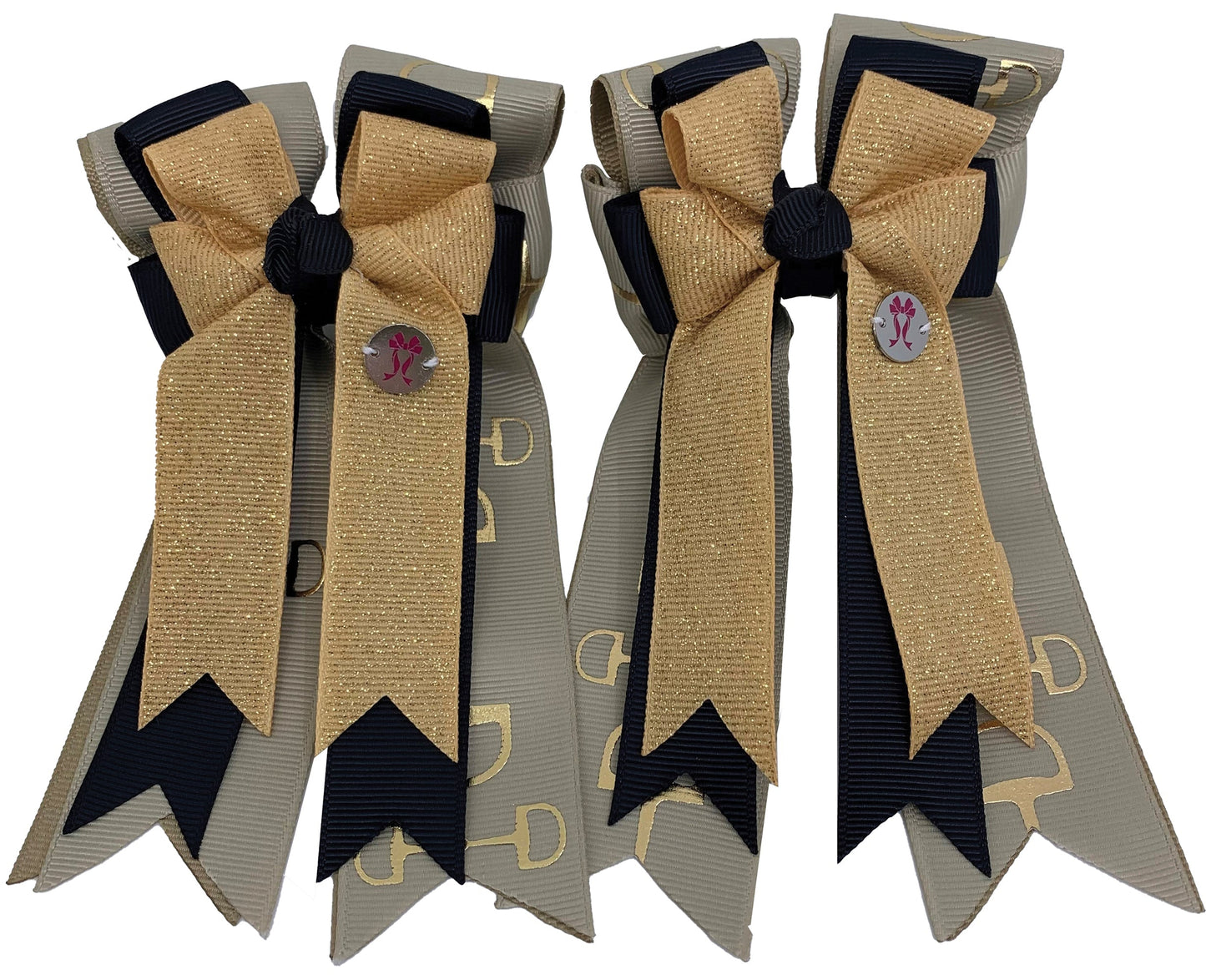PonyTail Bows