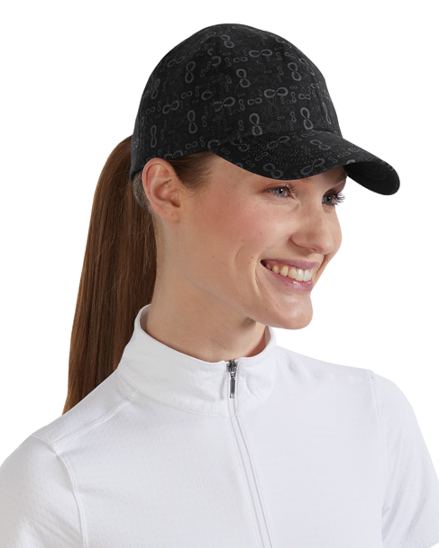 Ladies’ Logo Hat