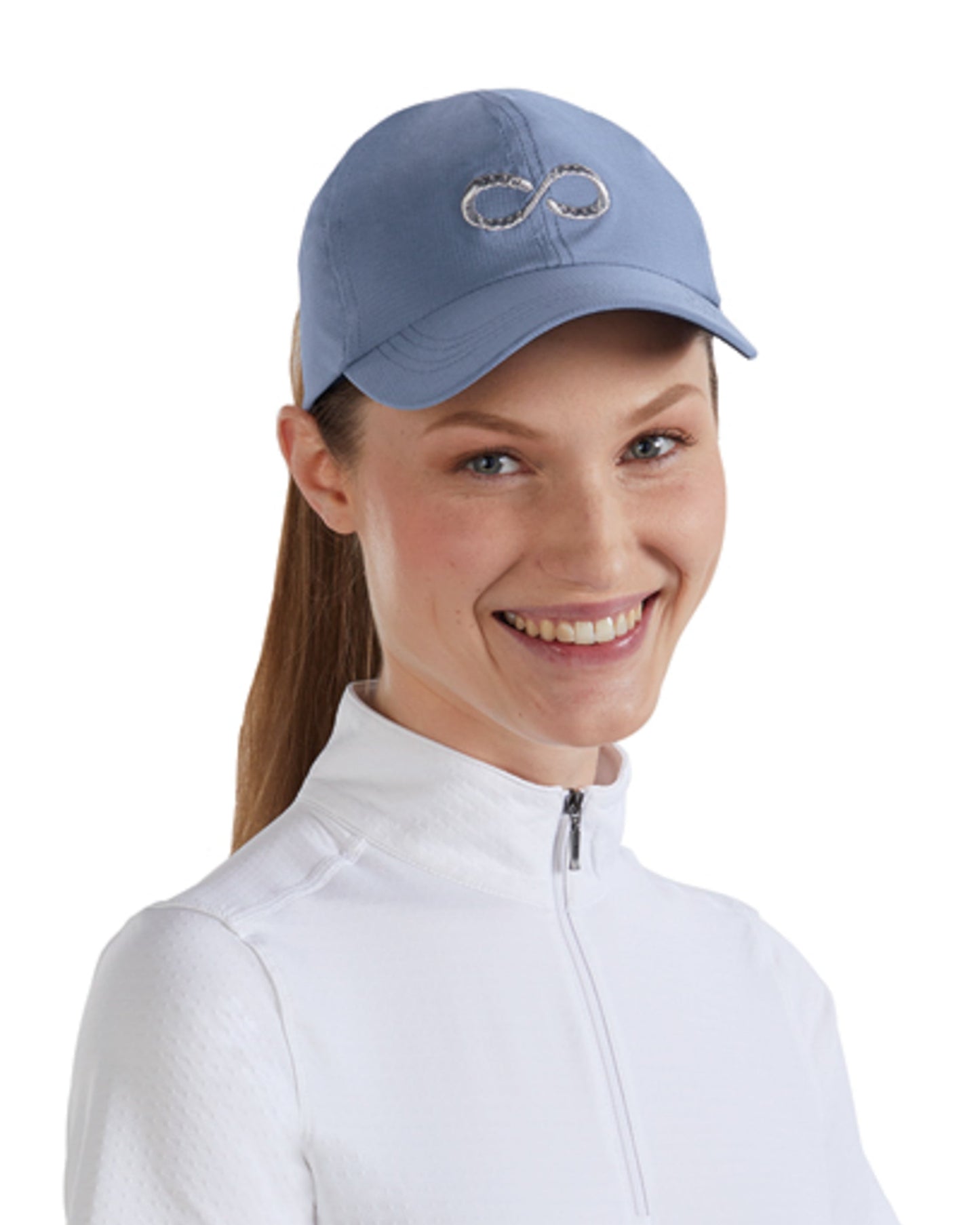 Ladies’ Ponytail Hat
