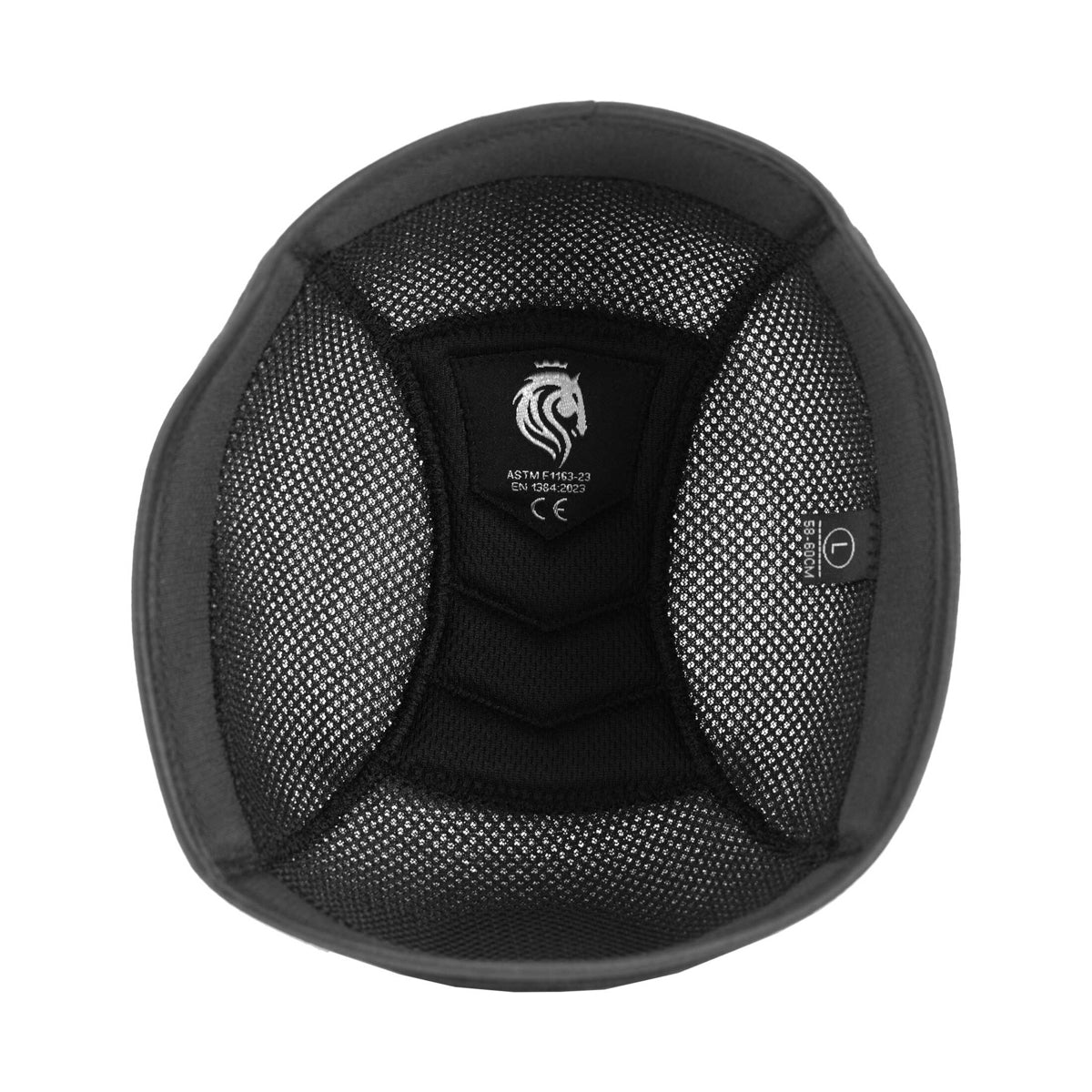 Riding Helmet