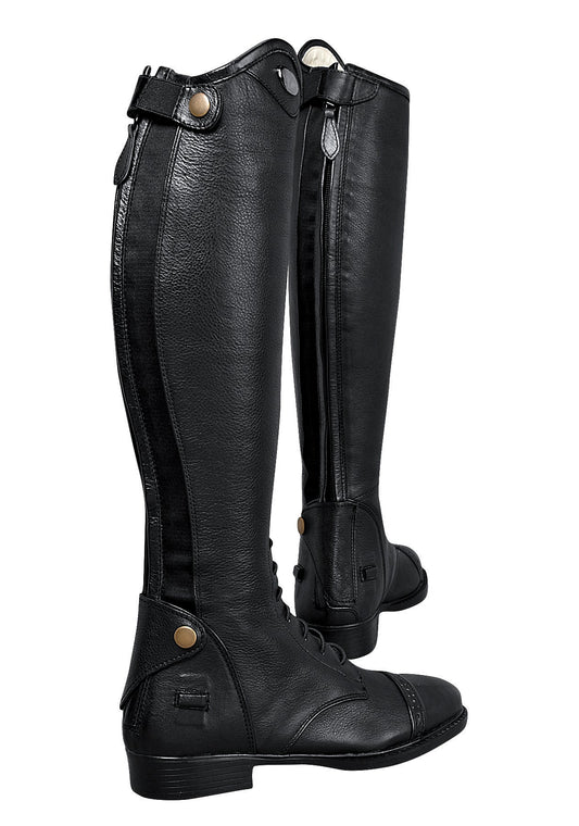 Belmont Field Boot