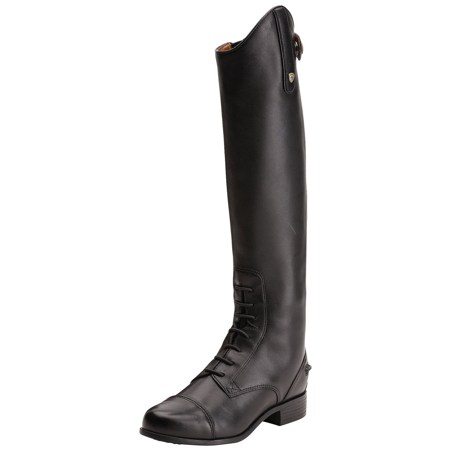 Children's Heritage Contour Field Boots