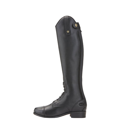 Children's Heritage Contour Field Boots