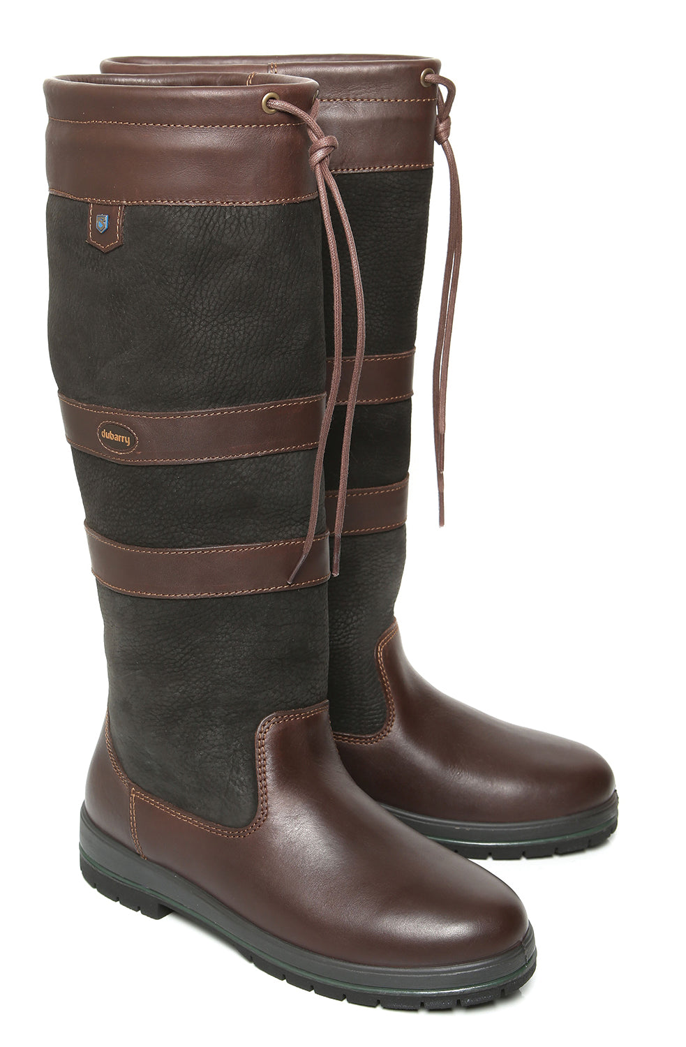 Ladies’ Galway Country Boots