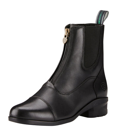Ladies’ Heritage IV Zip Paddock Boots