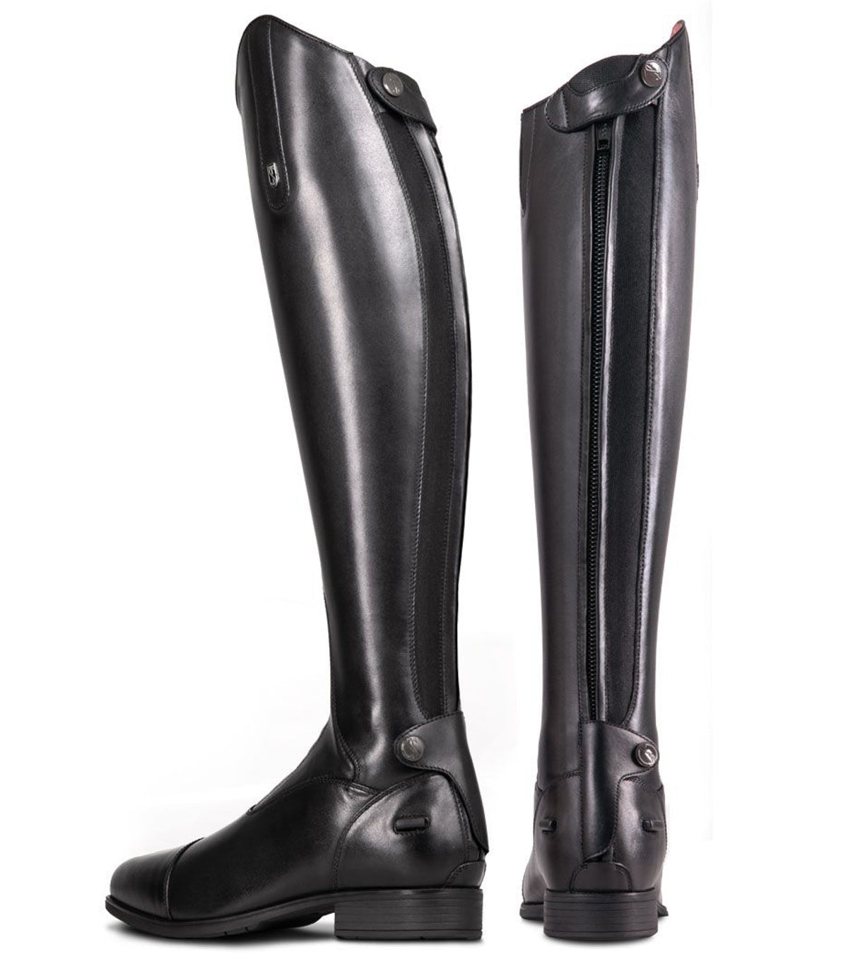 Ladies’ Donatello III Field Boots