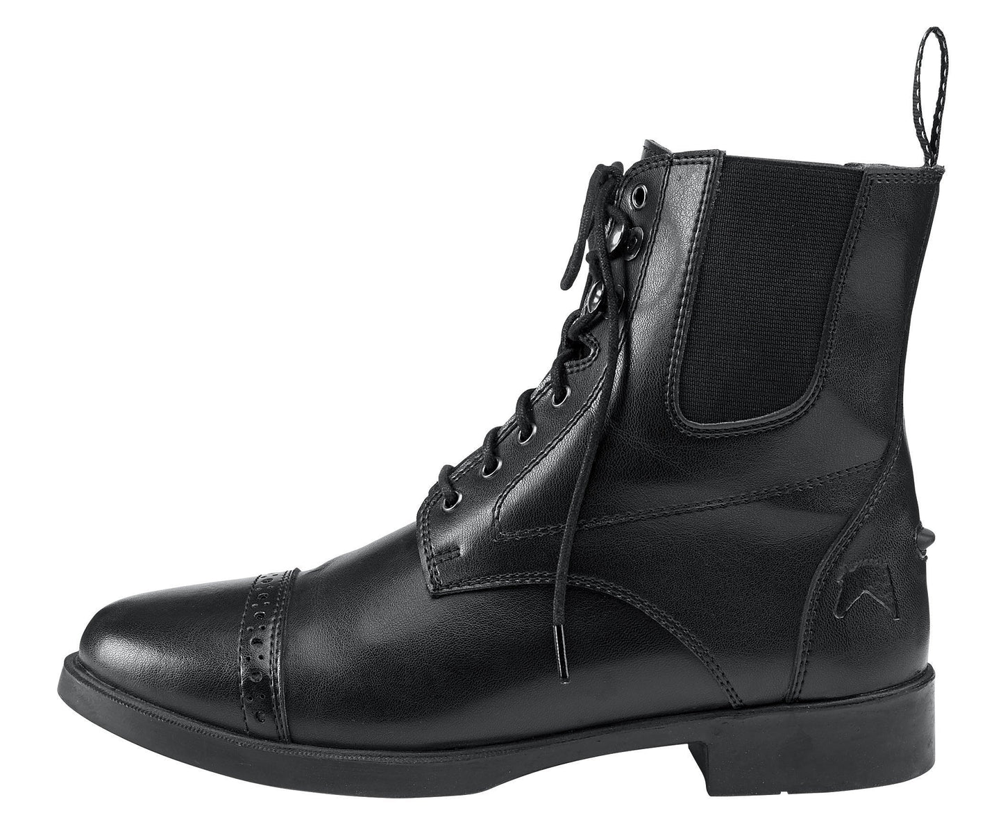 Ladies’ Provenance Lace Paddock Boots