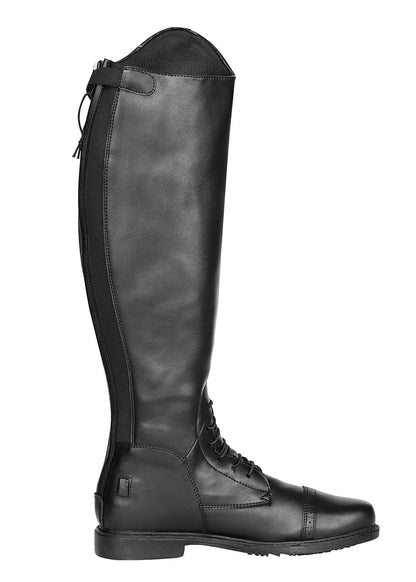 Men’s Starter Back-Zip Field Boots