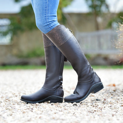 Ladies’ Feale Boots