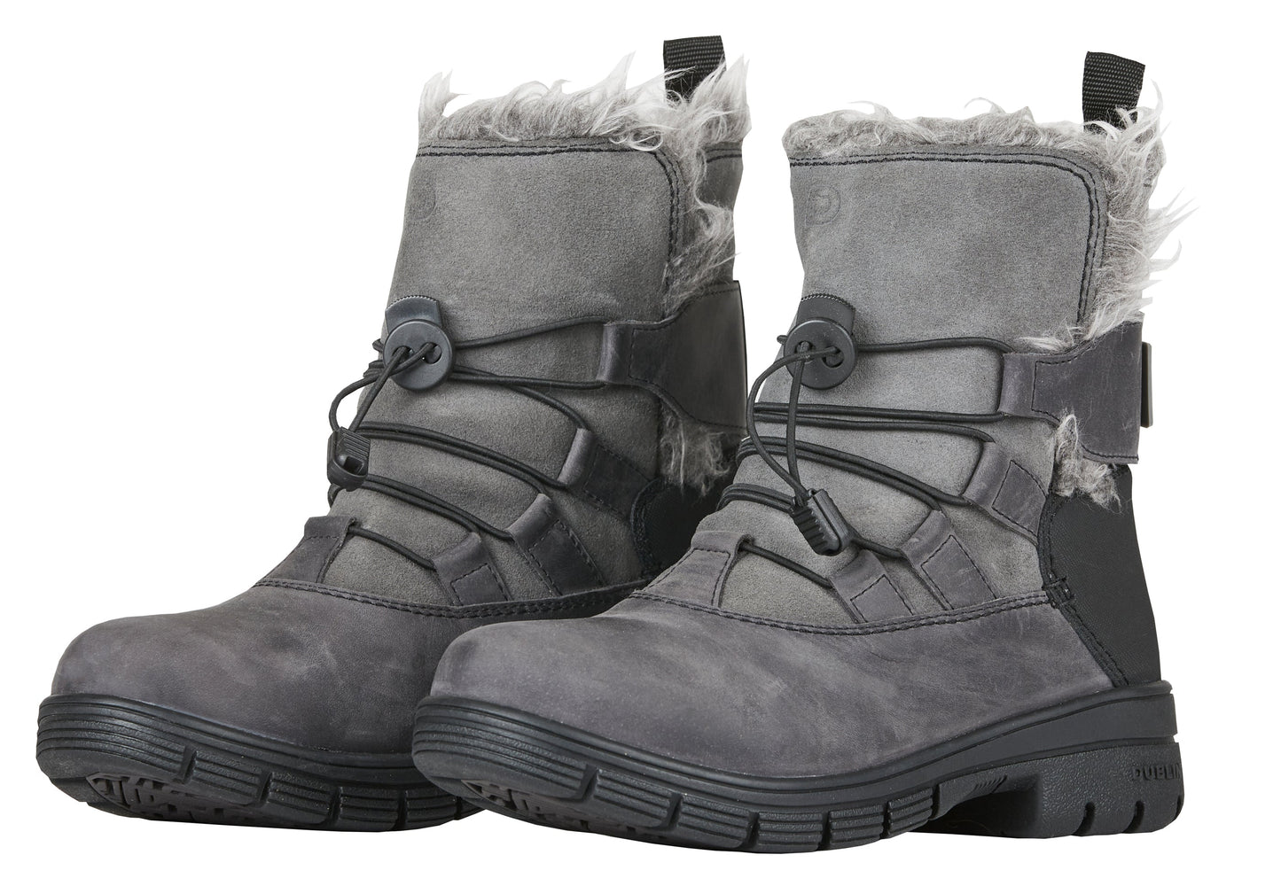 Ladies’ Boyne Boots