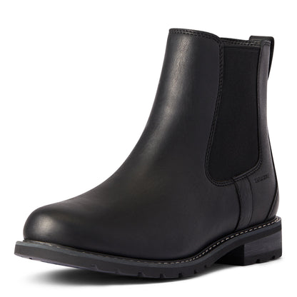 Ladies’ Wexford Waterproof Chelsea Boots