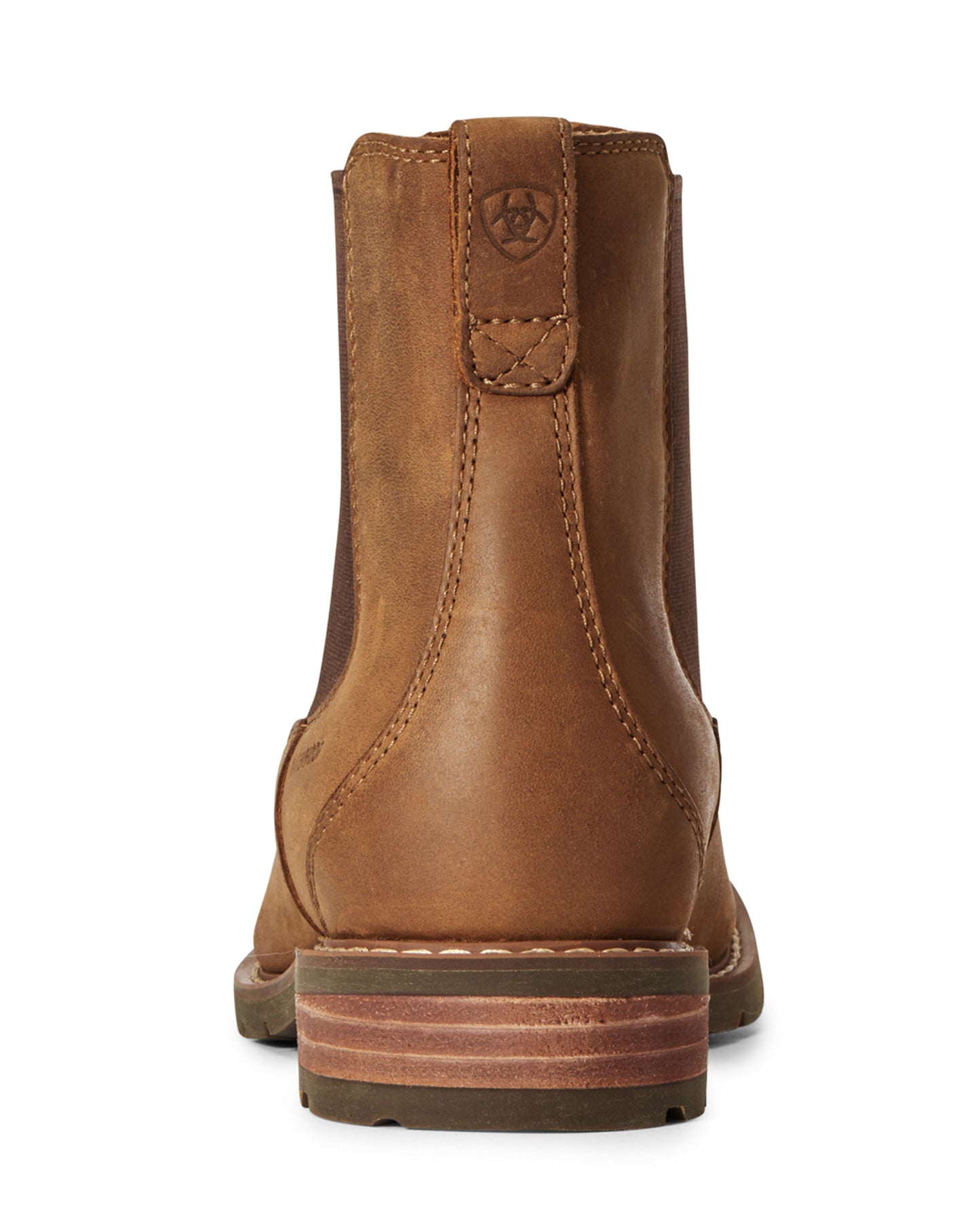 Ladies’ Wexford Waterproof Chelsea Boots