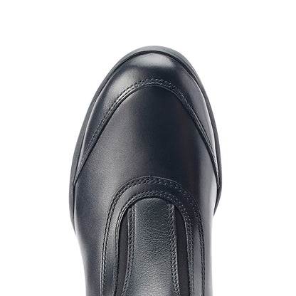 Ladies’ V Sport Zip Tall Riding Boots