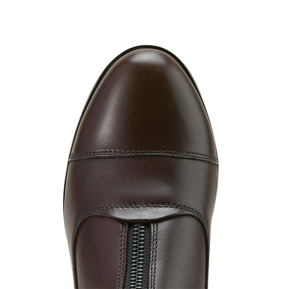 Ladies’ Heritage Zip Paddock Boots