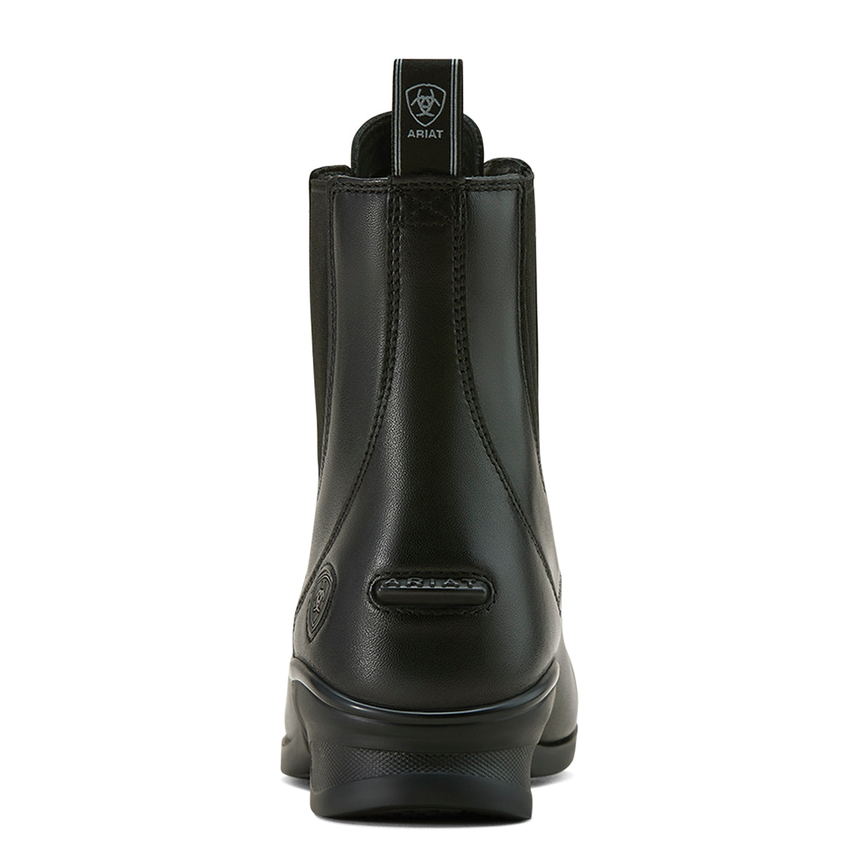 Ladies’ Heritage Lace Paddock Boot